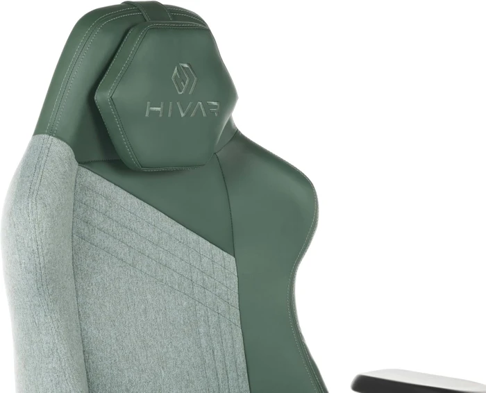 Hivar Skylar Gamingstuhl, Forest Coal