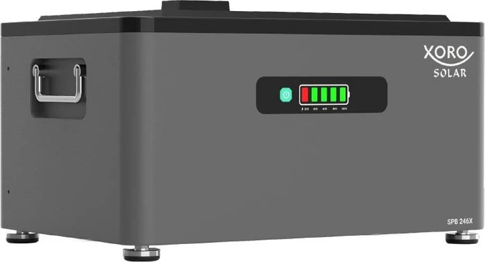 Xoro Solar Atlas-F, 7.2kWh