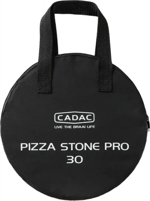 Cadac Pro 30 Pizzastein inkl. Tragetasche