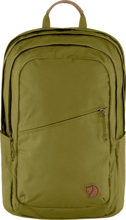 Fjällräven Räven 28 Modell 2023 foliage green