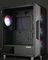 Zalman i3 Neo, schwarz, Glasfenster Vorschaubild