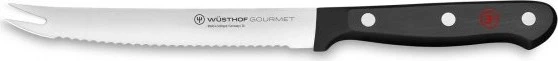 Wüsthof Gourmet Tomatenmesser 14cm