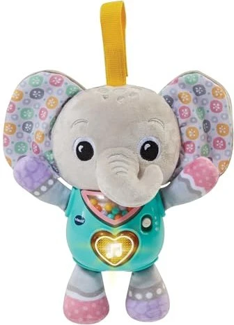 VTech Baby Melodienelefant