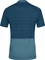 Vaude Tamaro III Trikot kurzarm blaugrau (Herren) Vorschaubild