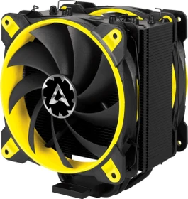 ARCTIC Freezer 33 eSports gelb