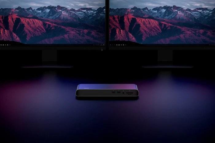 Elgato Thunderbolt 3 Pro Dock