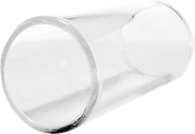 Ernie Ball Glass Guitar Slide Small