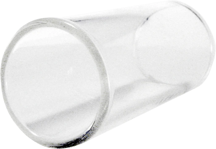 Ernie Ball Glass Guitar Slide