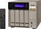 QNAP TVS-473-32G 12TB, 32GB RAM, 4x RJ-45 1000Base-T, 2x USB-A 3.1 Vorschaubild