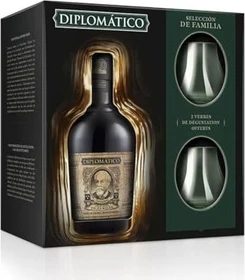 Diplomático Selección de Familia 700ml
