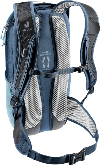 Deuter Race 8 atlantic/ink