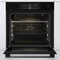 Gorenje BPSA6747A08BG Backofen mit Dampfunterstützung Vorschaubild