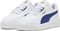 Puma Shuffle Downtown Lo puma white/clyde royal/puma gold (Junior) Vorschaubild
