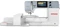 Bernina 570QE Stick- und Nähmaschine mit Stickmodul Vorschaubild