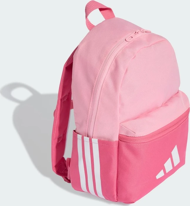 adidas Logo Rucksack true pink/pink fusion/white (Junior)