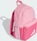 adidas Logo Rucksack true pink/pink fusion/white (Junior) Vorschaubild