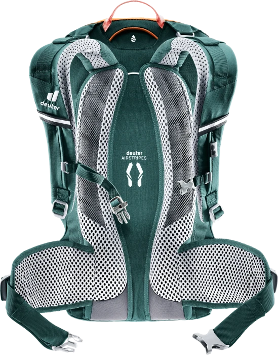 Deuter Trans Alpine 30 chestnut/deep sea