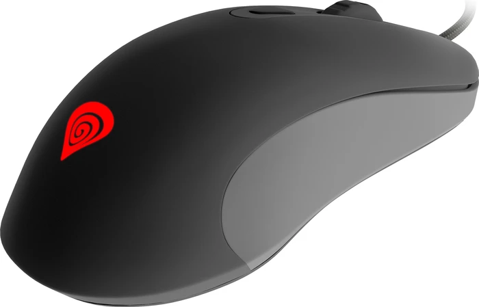 Genesis Krypton 190 Professional Gaming Mouse, USB