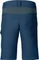 Vaude Tremalzo Shorts II Fahrradhose kurz fjord blue (Herren) Vorschaubild