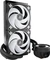 ARCTIC Liquid Freezer III 280 A-RGB, schwarz Vorschaubild