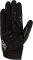 Ziener Crom Touch Long Fahrradhandschuhe schwarz Vorschaubild