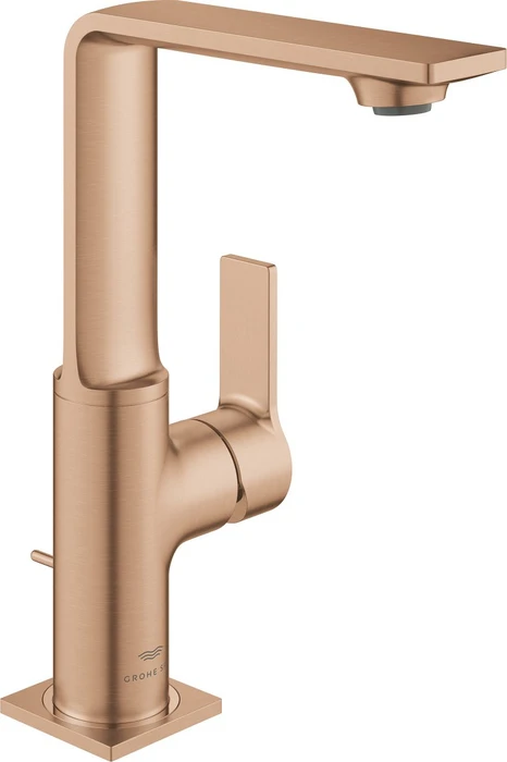 Grohe Allure Einhand-Waschtischbatterie 1/2" L-Size warm sunset gebürstet