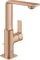 Grohe Allure Einhand-Waschtischbatterie 1/2" L-Size warm sunset gebürstet Vorschaubild