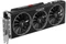 XFX Speedster MERC 319 Radeon RX 6800 XT Black Gaming, 16GB GDDR6, HDMI, USB-C, 2x DP Vorschaubild