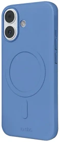 SBS Mobile Instinct Mag Cover für Apple iPhone 17 blau