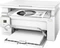 HP LaserJet Pro 100 MFP M130a, Laser, einfarbig Vorschaubild