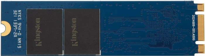 Kingston M.2 SATA 240GB, M.2 2280 / B-M-Key / SATA 6Gb/s