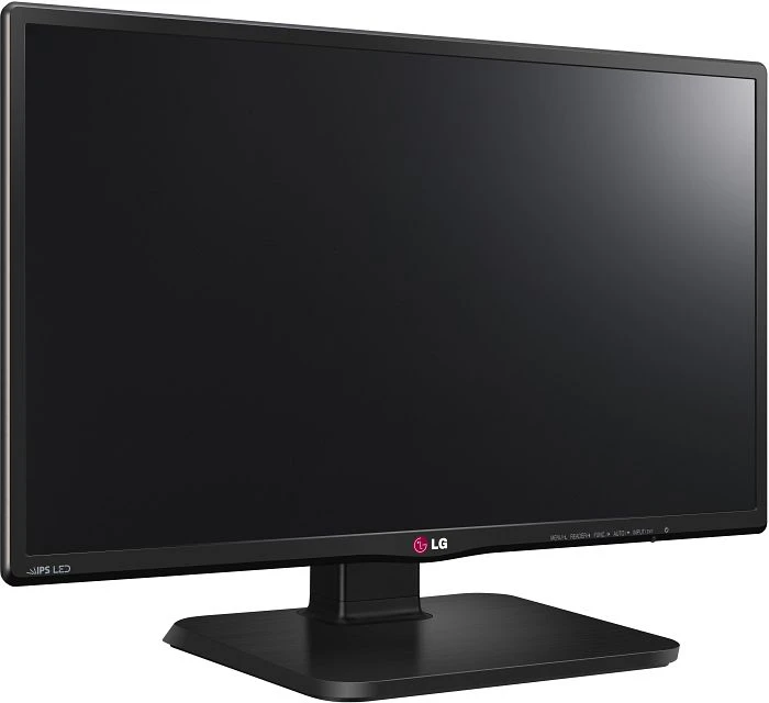 LG 24MB56HQ-B, 23.8"