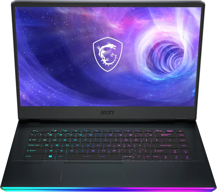 MSI Raider GE66 12UH-252, Core i7-12700H, 32GB RAM, 1TB SSD, GeForce RTX 3080, DE
