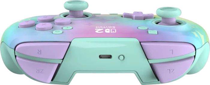 Turtle Beach Rematch Wireless Controller starry dream (Switch 2/Switch)