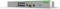Allied Telesis CentreCOM FS980M Desktop Managed Switch, 8x RJ-45, 1x RJ-45/SFP, 150W PoE+ Vorschaubild