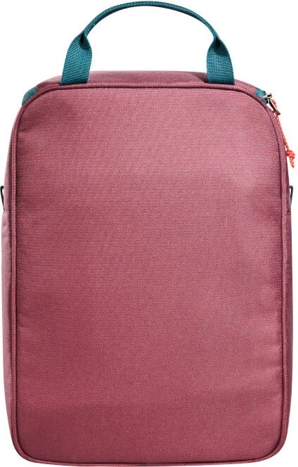 Tatonka Cooler Bag S Kühltasche bordeaux red