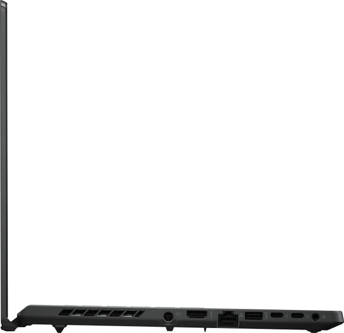 ASUS ROG Zephyrus G15 GA503RS-LN062W, Eclipse Gray, Ryzen 9 6900HS, 16GB RAM, 1TB SSD, GeForce RTX 3080, DE