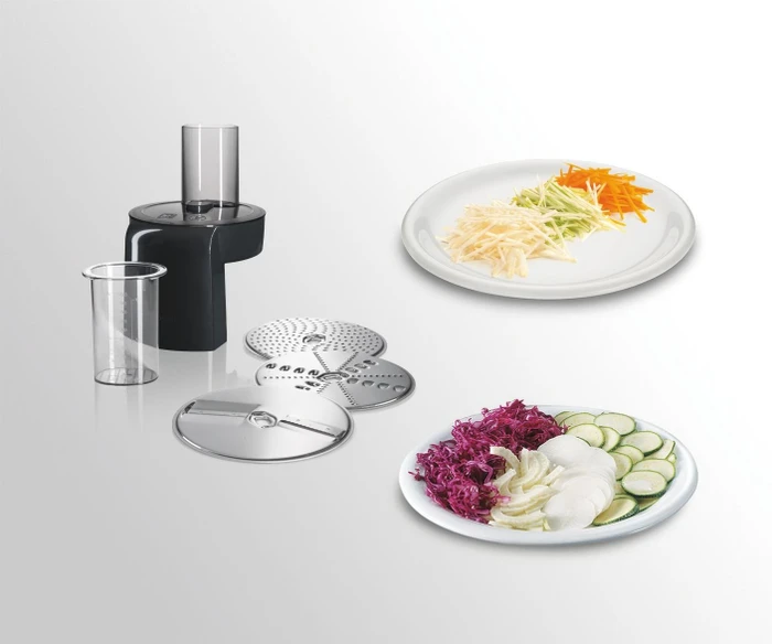 Bosch MUM57810 HomeProfessional