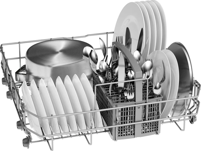 Neff N30 S253ITX00E Großraum-Geschirrspüler
