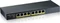 Zyxel GS1900 Desktop Gigabit Smart Switch, 8x RJ-45, 77W PoE+ Vorschaubild
