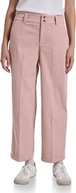 Street One Straight Leg Cord Hose sepia rose (Damen)