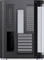 Jonsbo TK-2 2.0 Black, Glasfenster Vorschaubild