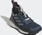 adidas Terrex Free Hiker 2 wonder steel/grey three/purple (Damen) Vorschaubild