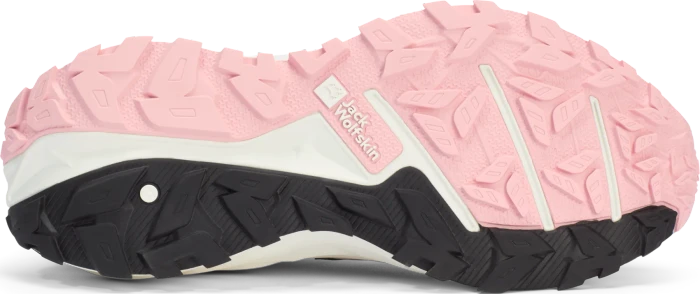 Jack Wolfskin PS Trail Low oyster (Damen)
