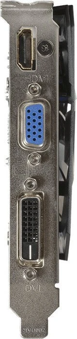 GIGABYTE GeForce GT 730, 1GB GDDR5, VGA, DVI, HDMI