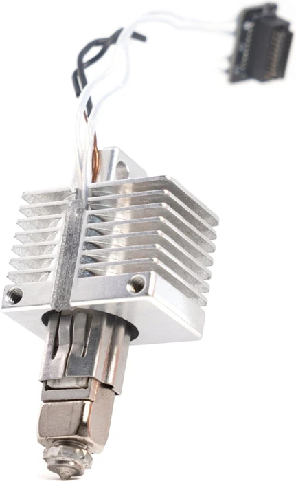 Slice Engineering FIN Druckdüse Mako Hotend for Bambu Lab X1E, CHT FIN Nozzle, 1.75mm