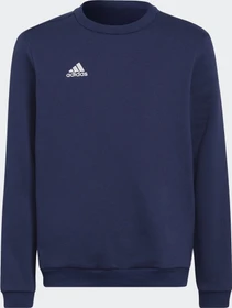 adidas Entrada 22 Sweatshirt team navy blue 2 (Junior)