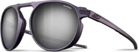 Julbo Meta metallic blau-violett schimmernd-messing/spectron 3 polarized