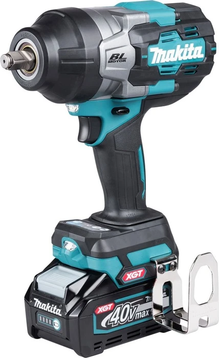 Makita TW002G XGT Akku-Schlagschrauber