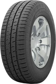 Toyo Celsius Cargo 195/70 R15C 104/102S